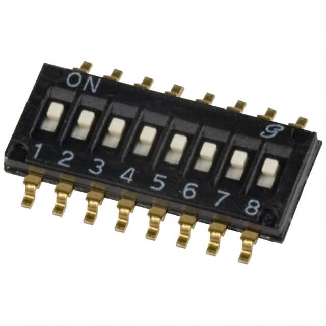 Grayhill 97C08SRT | Chipmall.com electronics components
