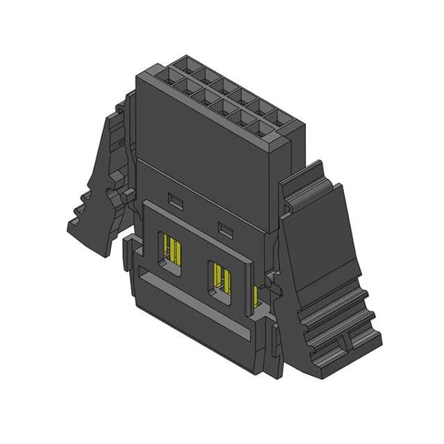 GREENCONN CQEA217-0677A002C1SC | Chipmall.com electronics components
