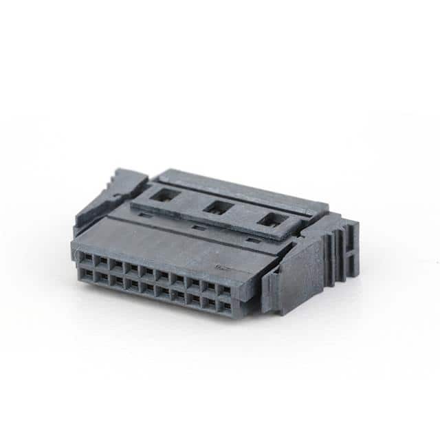 GREENCONN CQEA217-1077A002C1SB | Chipmall.com electronics components
