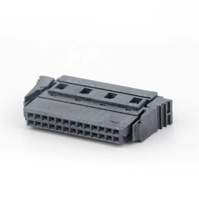 GREENCONN CQEA217-1377A002C1SB | Chipmall.com electronics components