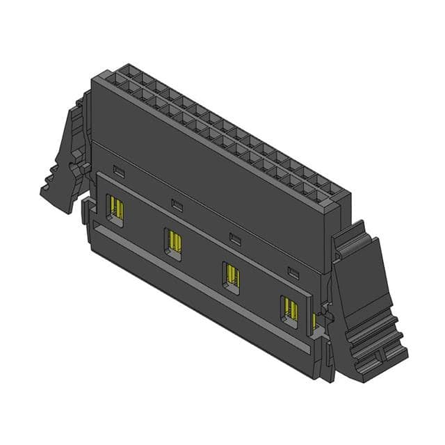 GREENCONN CQEA217-1677A002C1SB | Chipmall.com electronics components