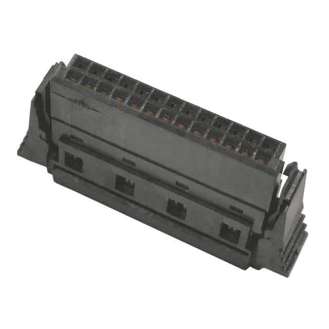 GREENCONN CQEA217-4077A002C1SB | Chipmall.com electronics components