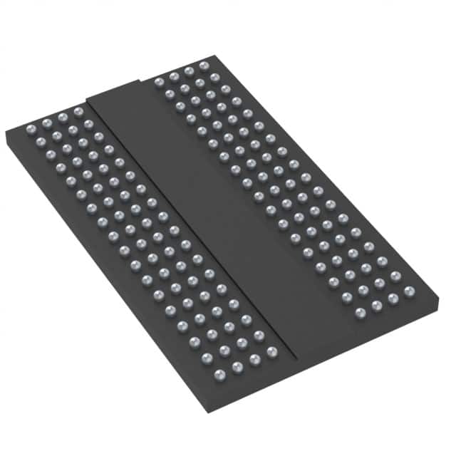 GSI Technology GS4288C36GL-18I | Chipmall.com electronics components