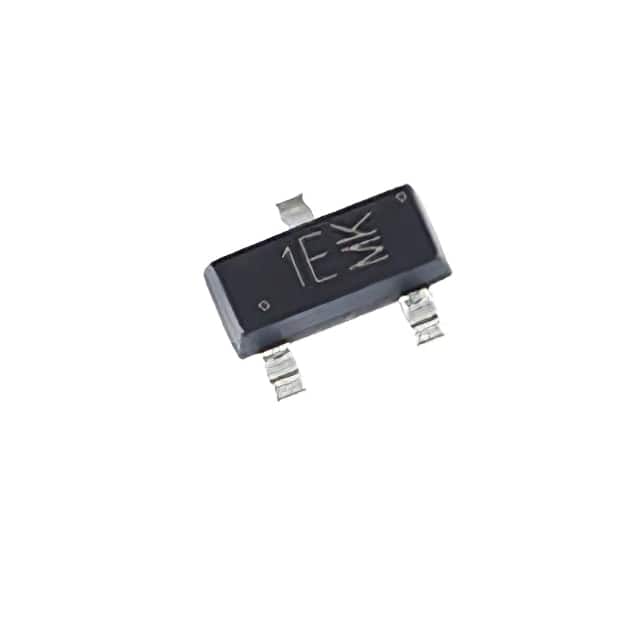 Guangdong Hottech IRLML6402 | Chipmall.com electronics components