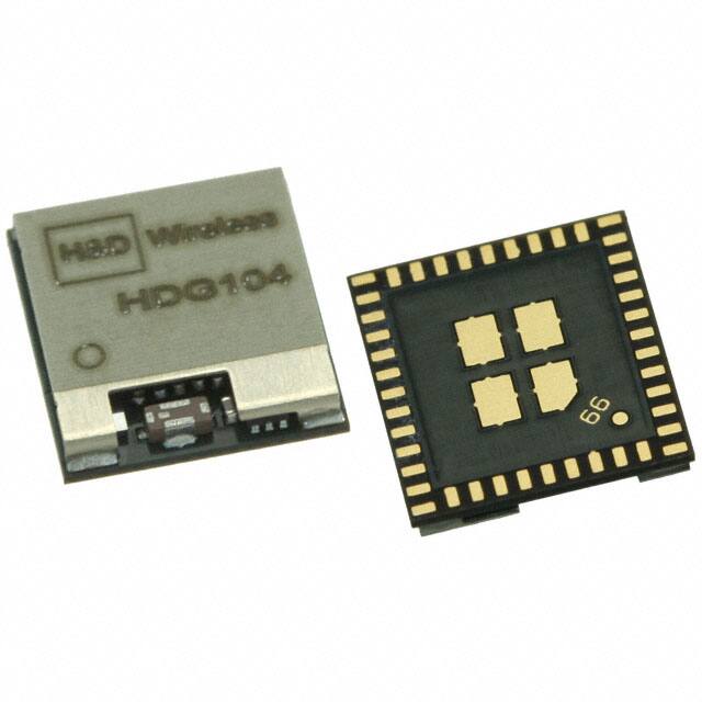 H&D Wireless HDG104-DN-2 | Chipmall.com electronics components