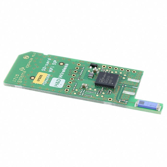 H&D Wireless SPB205-AL-1 | Chipmall.com electronics components