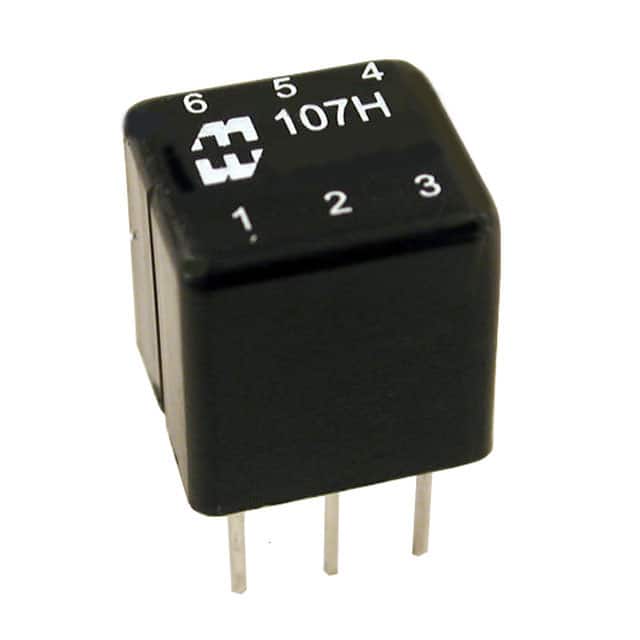 107N | Chipmall.com electronics components