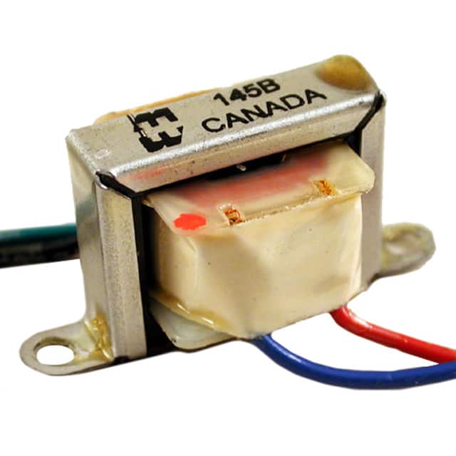 Hammond 145G | Chipmall.com electronics components