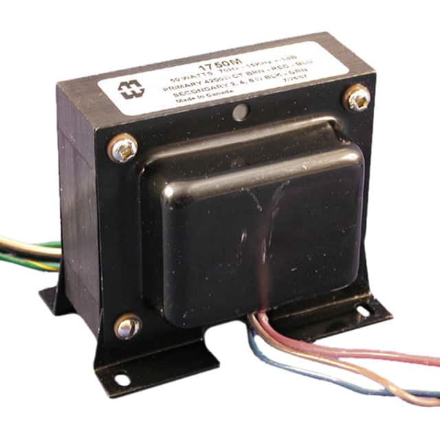 Hammond 1750M | Chipmall.com electronics components