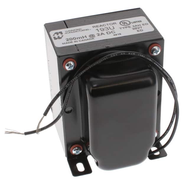Hammond 193U | Chipmall.com electronics components