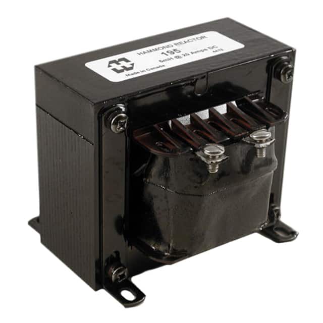 Hammond 195J50 | Chipmall.com electronics components