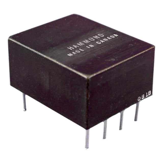 Hammond 228H | Chipmall.com electronics components