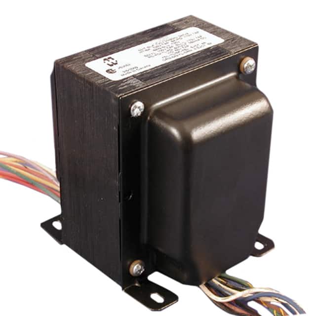 Hammond 372LX | Chipmall.com electronics components