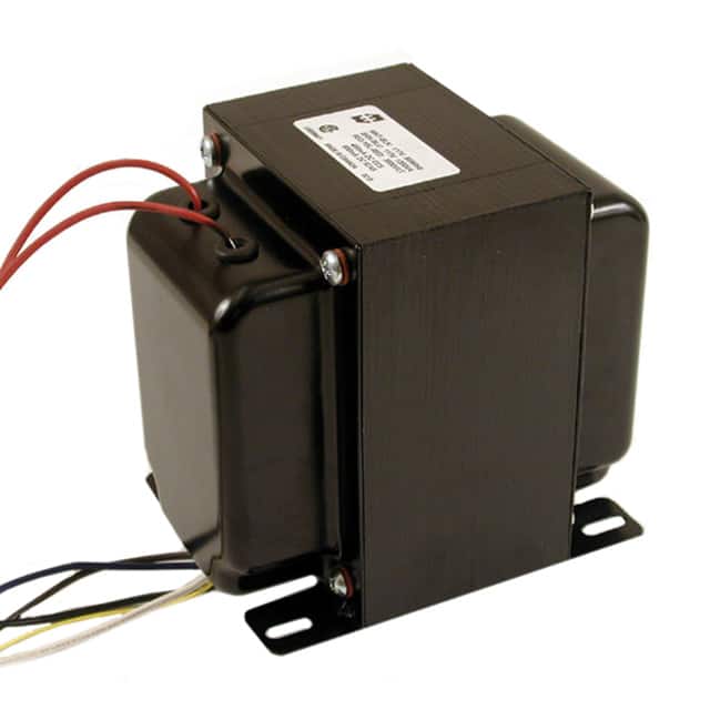 Hammond 714A | Chipmall.com electronics components