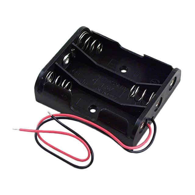 Hammond BH3AAW | Chipmall.com electronics components