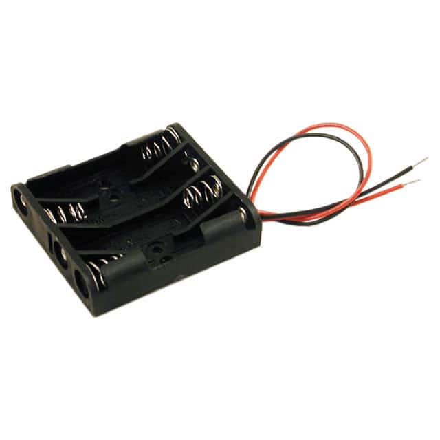 Hammond BH4AAAW | Chipmall.com electronics components