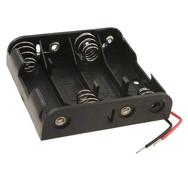 Hammond BH4AAW | Chipmall.com electronics components