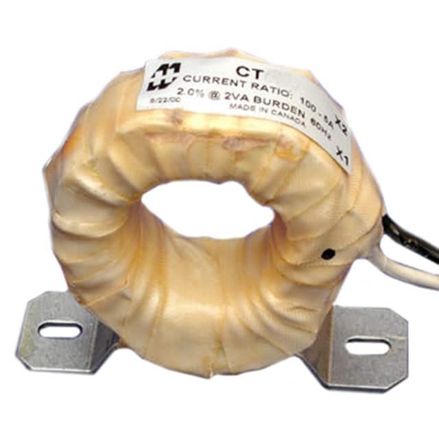 Hammond CT1200A | Chipmall.com electronics components