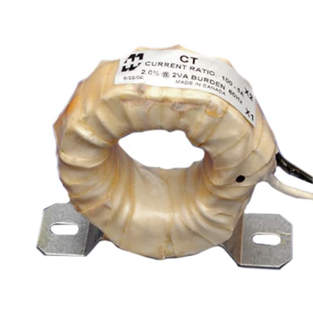 Hammond CT200A | Chipmall.com electronics components