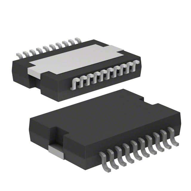 HANSCHIP semiconductor L298P | Chipmall.com electronics components