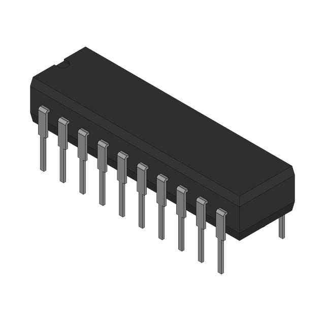 HARRIS CD74AC534E | Chipmall.com electronics components