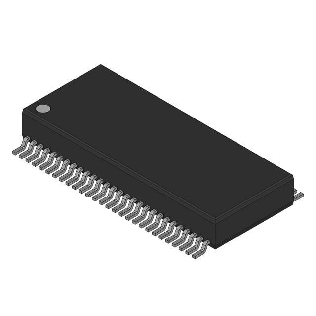 HARRIS CD74FCT16652CTSM | Chipmall.com electronics components