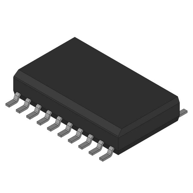 HARRIS CD74FCT521DTM | Chipmall.com electronics components