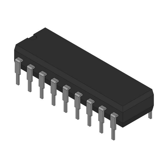 HARRIS CD82C284-12 | Chipmall.com electronics components