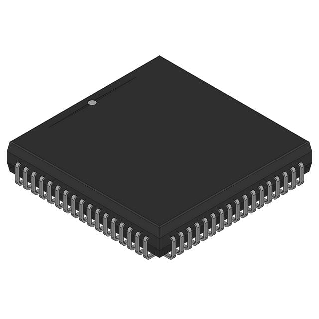 HARRIS CS80C286-1696 | Chipmall.com electronics components