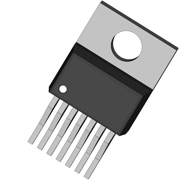 HARRIS HIP5010IS1 | Chipmall.com electronics components