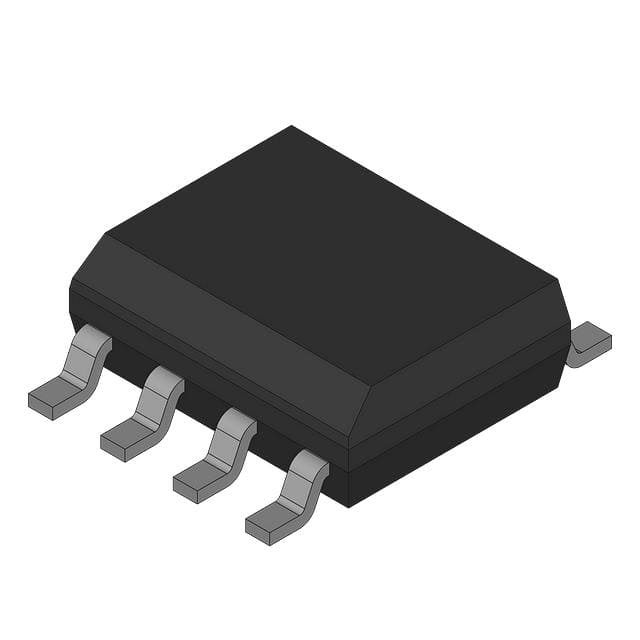 HARRIS ICL8069DCBA | Chipmall.com electronics components