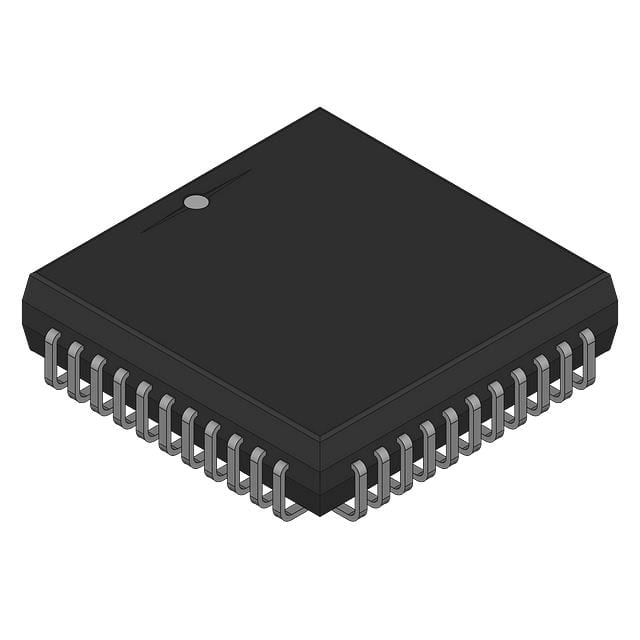 HARRIS IS82C55A | Chipmall.com electronics components