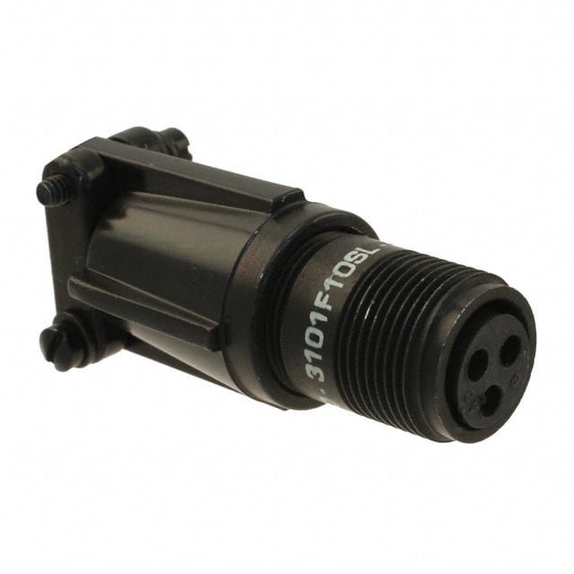 Harwin C90-3101F10SL-3S | Chipmall.com electronics components