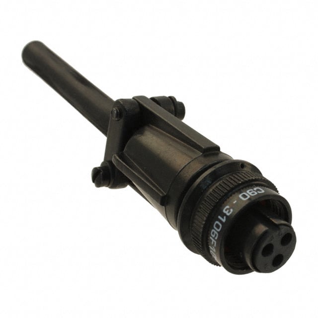 Harwin C90-3106F10SL-3S | Chipmall.com electronics components