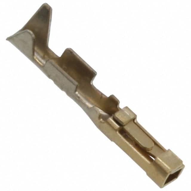 Harwin M20-1180042 | Chipmall.com electronics components