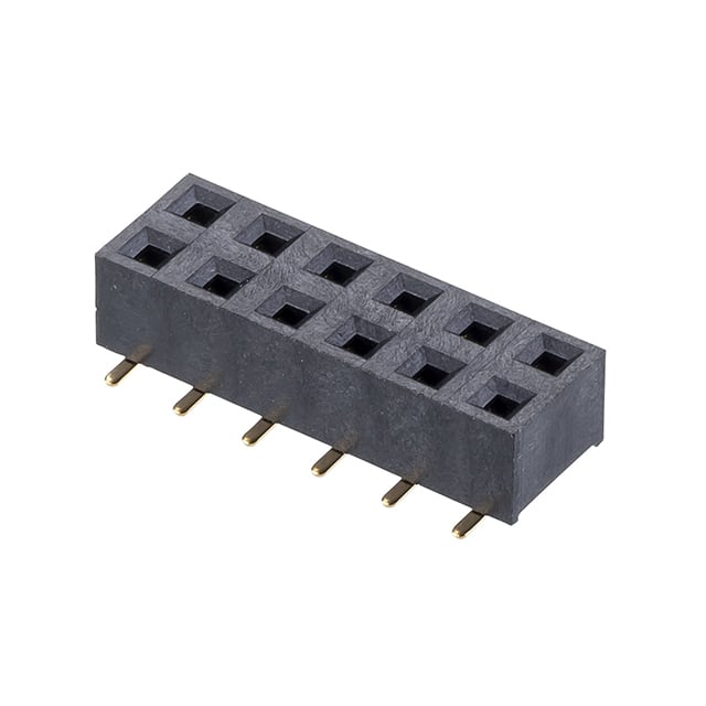 Harwin M20-7810645 | Chipmall.com electronics components