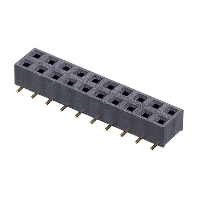 Harwin M20-7811045 | Chipmall.com electronics components