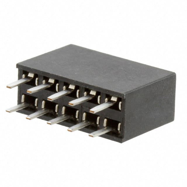 Harwin M20-7830542 | Chipmall.com electronics components