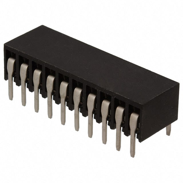 Harwin M20-7881046 | Chipmall.com electronics components