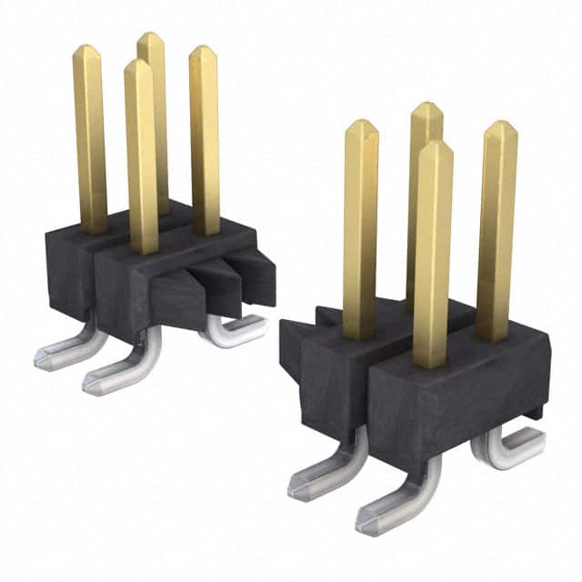 Harwin M20-8760642 | Chipmall.com electronics components