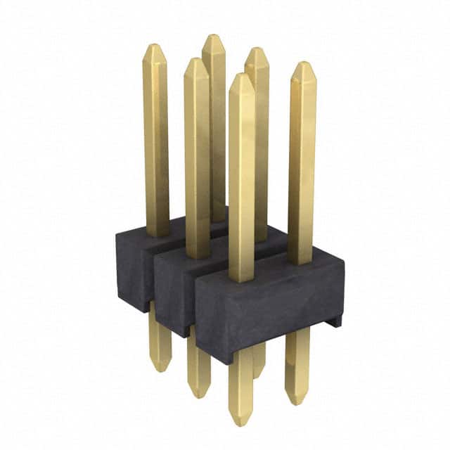 Harwin M20-9720345 | Chipmall.com electronics components