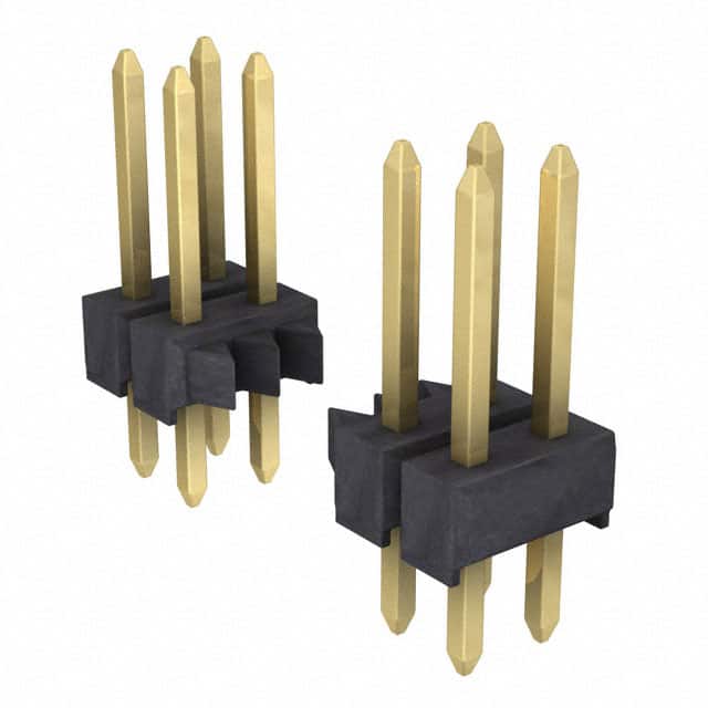 Harwin M20-9721045 | Chipmall.com electronics components