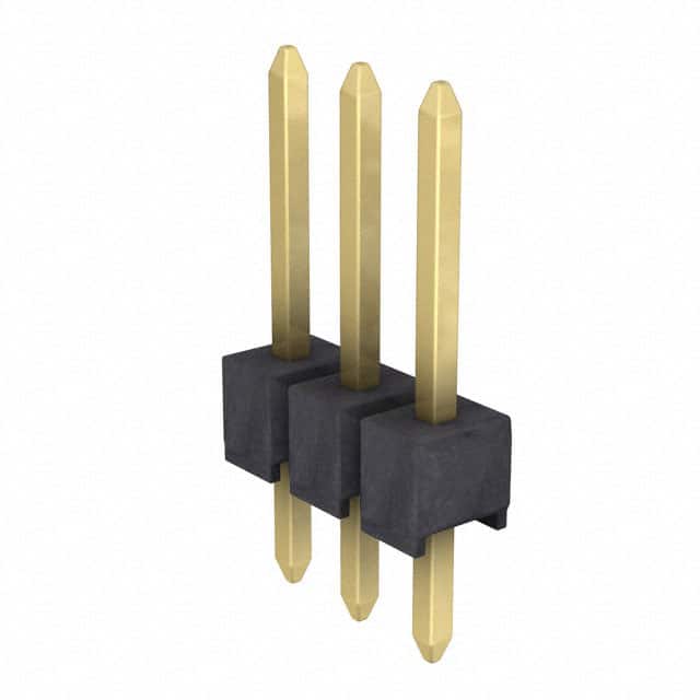 Harwin M20-9730345 | Chipmall.com electronics components