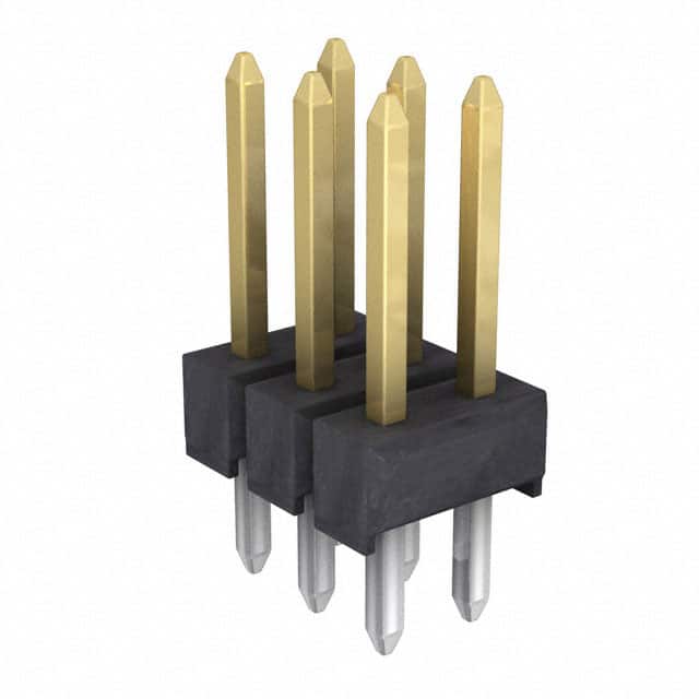 Harwin M20-9760342 | Chipmall.com electronics components