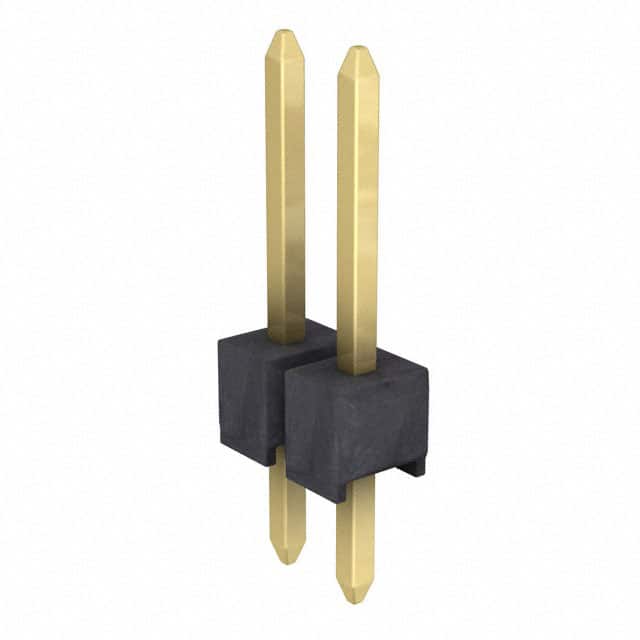 Harwin M20-9990245 | Chipmall.com electronics components