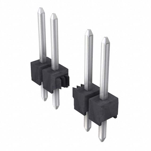 Harwin M20-9991046 | Chipmall.com electronics components
