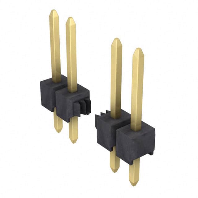 Harwin M20-9993645 | Chipmall.com electronics components