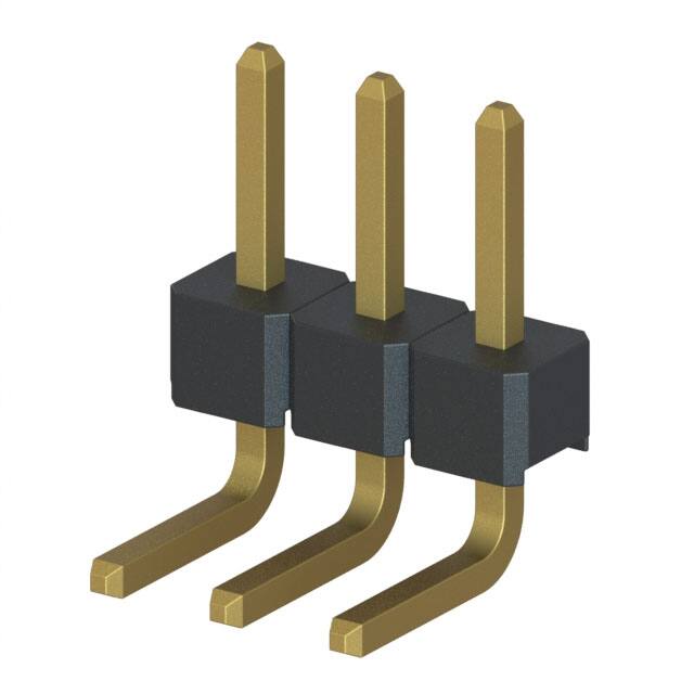 Harwin M22-2030305 | Chipmall.com electronics components