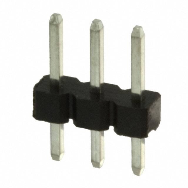 Harwin M22-2510346 | Chipmall.com electronics components