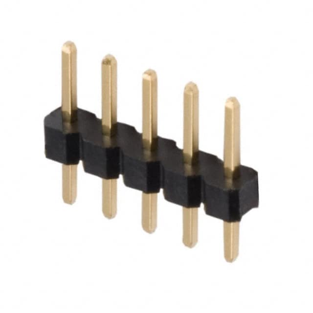 Harwin M22-2510505 | Chipmall.com electronics components